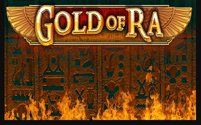 Gold Of Ra